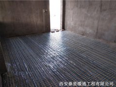 安裝電地暖大概每平米要多錢?